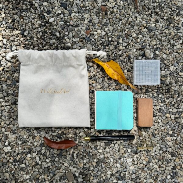 The Expedition Studio Kit